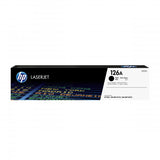 HP 126A TONER NERO PER STAMPANTI LASERJET (CE310A)