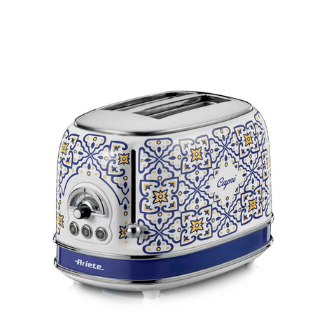 Ariete Toaster 2-Scheiben Capri (0155CA)