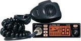 Stabo XM 3008E VOX 12/24 CB-Funkgert 40 Kanle LCD Schwarz (30119)