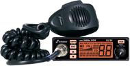 Stabo XM 3008E VOX 12/24 CB-Funkgert 40 Kanle LCD Schwarz (30119)