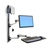 Ergotron LX Wall Mount System