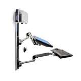 Ergotron LX Wall Mount System