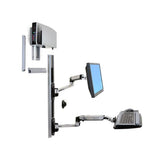 Ergotron LX Wall Mount System