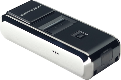 Opticon OPN-3102i - Barcode-Scanner - Begleiter - 100 Bilder / Sek. - decodiert - Bluetooth 2,1, USB (14904)