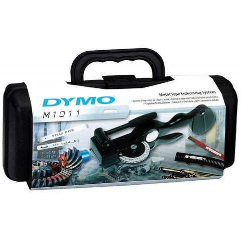 DYMO RHINO M1011 stampante per etichette (CD) Termica diretta