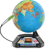 Globo video interattivo VTech ***