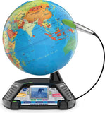 Globo video interattivo VTech ***
