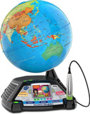 Globo video interattivo VTech ***