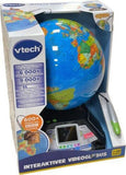 Globo video interattivo VTech ***