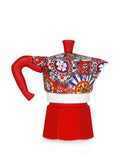 BIALETTI Moka Induktion 2 Tassen Dolce e Gabbana ***