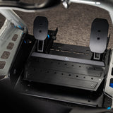 Logitech G RS Pedals - Pedale - Schwarz - fr PC (941-000310)