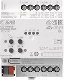 Jung KNX Universal-Dimmaktor LED, 4fach, 4 TE 39004 1S R (390041SR)