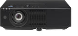 Panasonic PT-VMZ71BEJ - LCD-Projektor - 7000 lm - WUXGA (1920 x 1200) - 16:10 - 1080p - LAN