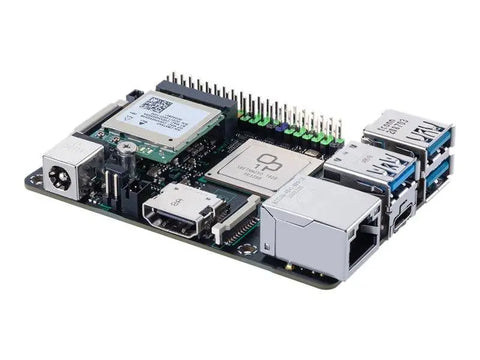 Asus Tinker Board 2S/2G/16G//Sbc Motherboard ***
