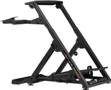 Next Level Racing Wheel Stand 2.0 - Lenkrad-/Pedal-Gestell fr Rennsimulator - Kohlenstoffstahl (NLR-S023)