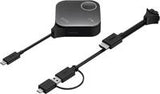 BenQ InstaShow VS25 Button Kit (5J.K0F28.E4A)