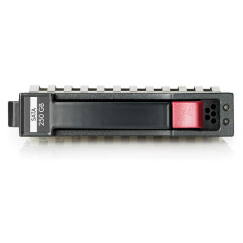 Hewlett Packard Enterprise 459318-001 disco rigido interno 3.5" 250 GB SATA