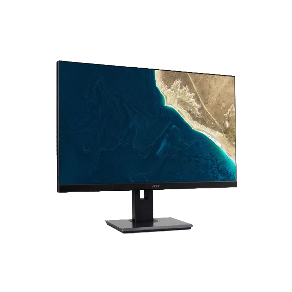 Acer B7 B247Wbmiprzx LED display 61 cm [24] 1920 x 1200 Pixel WUXGA Nero (B7 B247Wbmiprzx 61 cm [24] - 1920 x 1200 pixels WUXGA LED - Black B7 B247Wbmiprzx, 61 cm [24], 1920 x 1200 pixels, WUXGA, LED