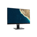 Acer B7 B247Wbmiprzx LED display 61 cm [24] 1920 x 1200 Pixel WUXGA Nero (B7 B247Wbmiprzx 61 cm [24] - 1920 x 1200 pixels WUXGA LED - Black B7 B247Wbmiprzx, 61 cm [24], 1920 x 1200 pixels, WUXGA, LED