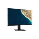Acer B7 B247Wbmiprzx LED display 61 cm [24] 1920 x 1200 Pixel WUXGA Nero (B7 B247Wbmiprzx 61 cm [24] - 1920 x 1200 pixels WUXGA LED - Black B7 B247Wbmiprzx, 61 cm [24], 1920 x 1200 pixels, WUXGA, LED