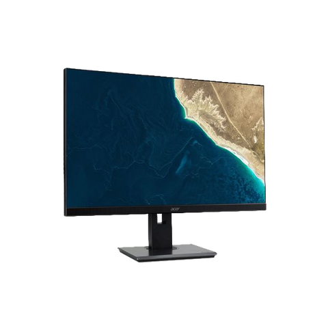 Acer B7 B247Wbmiprzx LED display 61 cm [24] 1920 x 1200 Pixel WUXGA Nero (B7 B247Wbmiprzx 61 cm [24] - 1920 x 1200 pixels WUXGA LED - Black B7 B247Wbmiprzx, 61 cm [24], 1920 x 1200 pixels, WUXGA, LED