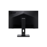Acer B7 B247Wbmiprzx LED display 61 cm [24] 1920 x 1200 Pixel WUXGA Nero (B7 B247Wbmiprzx 61 cm [24] - 1920 x 1200 pixels WUXGA LED - Black B7 B247Wbmiprzx, 61 cm [24], 1920 x 1200 pixels, WUXGA, LED