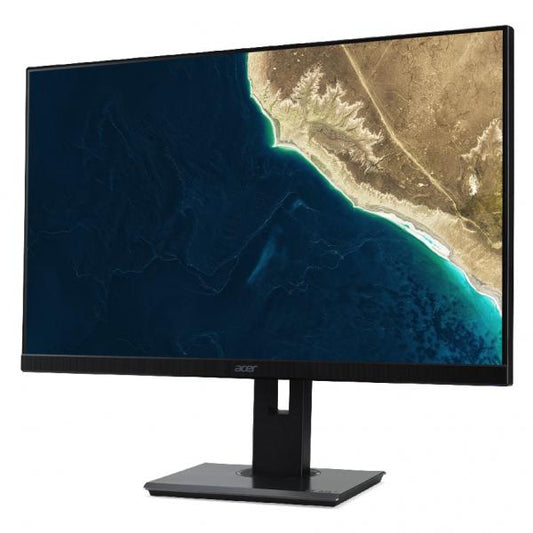 Acer B7 B247Wbmiprzx LED display 61 cm [24] 1920 x 1200 Pixel WUXGA Nero (B7 B247Wbmiprzx 61 cm [24] - 1920 x 1200 pixels WUXGA LED - Black B7 B247Wbmiprzx, 61 cm [24], 1920 x 1200 pixels, WUXGA, LED