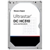 WESTERN DIGITAL ULTRASTAR 7K6 HDD 4.000GB SATA III 3.5" 7.200rpm