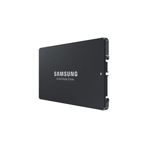 Samsung PM983 drives allo stato solido 2.5" 960 GB PCI Express 3.0 V-NAND MLC NVMe