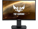 ASUS TUF Gaming VG24VQR Gaming Monitor - Curved, 165 Hz, ***