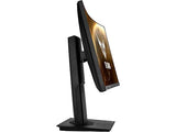 ASUS TUF Gaming VG24VQR Gaming Monitor - Curved, 165 Hz, ***
