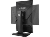 ASUS TUF Gaming VG24VQR Gaming Monitor - Curved, 165 Hz, ***