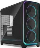 Fractal Design Meshify 3 XL Ambience Pro RGB Light Tint Black (FD-C-MES3X-03)