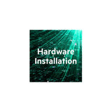 Hewlett Packard Enterprise Install Modular Cooling-Series SL5042 Rack Service