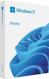 Microsoft Windows 11 Home BOX USB PL (HAJ-00116)
