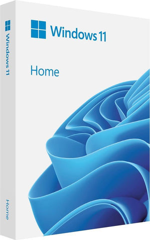 Microsoft Windows 11 Home BOX USB PL (HAJ-00116)