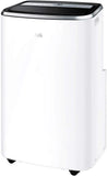 AEG ELECTROLUX Condizionatore Portatile ChillFlex PRO A AXP26U338CW R290 64 DB ***