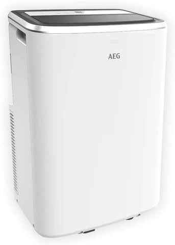 AEG ELECTROLUX Condizionatore Portatile ChillFlex PRO A AXP26U338CW R290 64 DB ***