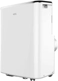 AEG ELECTROLUX Condizionatore Portatile ChillFlex PRO A AXP26U338CW R290 64 DB ***