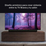 Soundbar Sony BRAVIA Nero