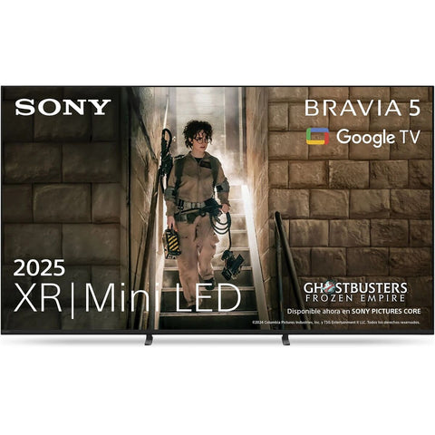 Smart TV Sony K98XR55BP