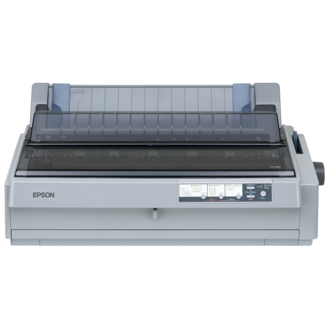 EPSON LQ-2190 STAMPANTE A 24 AGHI AD IMPATTO