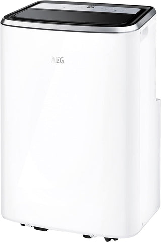 AEG CONDIZIONATORE PORTATILE 9000BTU Modello AXP26U338CW CLASSE A ***