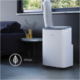 AEG CONDIZIONATORE PORTATILE 9000BTU Modello AXP26U338CW CLASSE A ***