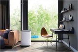 AEG CONDIZIONATORE PORTATILE 9000BTU Modello AXP26U338CW CLASSE A ***