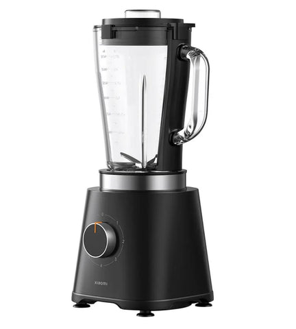 Xiaomi Standmixer BHR8936EU schwarz 600W 1,75l Glasbehlter 5 Stufen Pulse