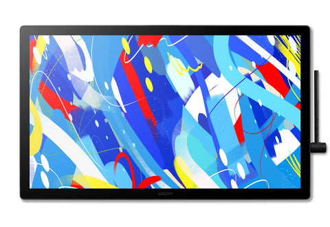 Wacom Cintiq 24 pen DTK246 (DTK246K0B)