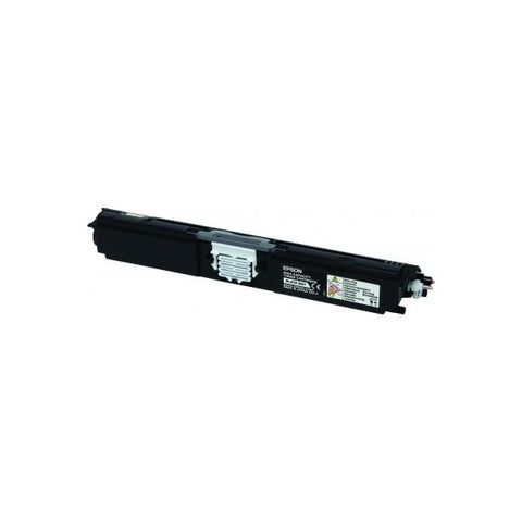 EPSON 50557 TONER NERO PER ACULASER C1600/CX16 2.700 PAG
