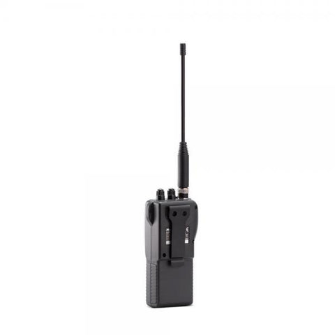 Midland C1267 ricetrasmittente 40 canali 26.565 - 27.99125 MHz Nero