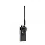 Midland C1267 ricetrasmittente 40 canali 26.565 - 27.99125 MHz Nero
